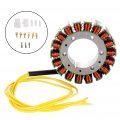 Ocpty Magneto Stator Generator Fit For 1985-1990 1992 Honda Vt1100c Shadow 1996-1997 Vt1100c2 Ace 1993-1995 Vt1100cl Ignition