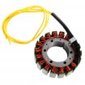 Ocpty Magneto Stator Generator Fit For 1985-1990 1992 Honda Vt1100c Shadow 1996-1997 Vt1100c2 Ace 1993-1995 Vt1100cl Ignition