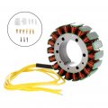 Ocpty Magneto Stator Generator Fit For 1985-1990 1992 Honda Vt1100c Shadow 1996-1997 Vt1100c2 Ace 1993-1995 Vt1100cl Ignition