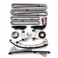Ocpty Timing Chain Kit Fits For Tk2040 Lexus Es350 G00 Gs450h Is250 Rx350 2 5l 3 0l 3 2007-2009