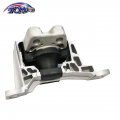 Tom Front Right Motor Mount For 2004 2005 2006 2007 2008 2009 2010 2011 Mazda 3 2 0l A4402 Em5375