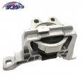 Tom Front Right Motor Mount For 2004 2005 2006 2007 2008 2009 2010 2011 Mazda 3 2 0l A4402 Em5375