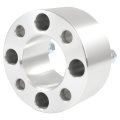 4lug 2 5 Wheel Spacers 4x4 Fit014017 For Yamaha Adventurer 2 Plus 2 2014 Hauler 2x Bore 68 5mm 12x1 25 Studs 