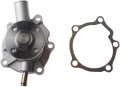 Solarhome Water Pump 15852-73030 15852-73035 15852-73036 Compatible With Kubota Lawn Tractor Kh-007h G3200 G3200h G5200 G5200h