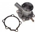 Solarhome Water Pump 15852-73030 15852-73035 15852-73036 Compatible With Kubota Lawn Tractor Kh-007h G3200 G3200h G5200 G5200h