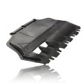 Front Engine Splash Shield Cover For 12-19 Volkswagen Passat 