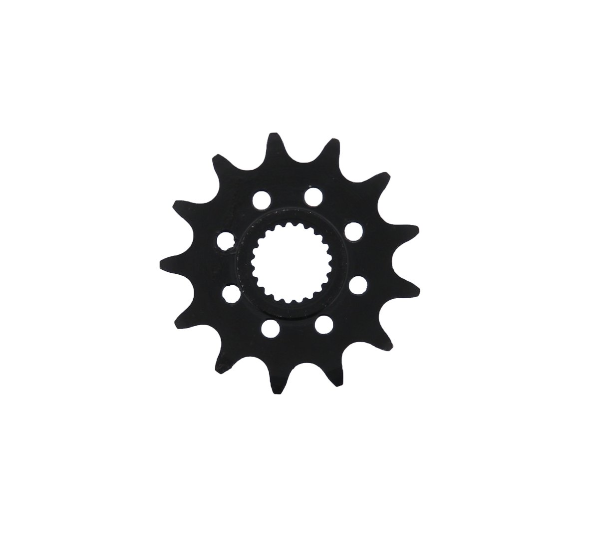 Fits Honda Cr125r Crf250r Crf250x Green Chain Sprocket 13 48 114l