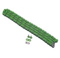 Fits Honda Cr125r Crf250r Crf250x Green Chain Sprocket 13 48 114l