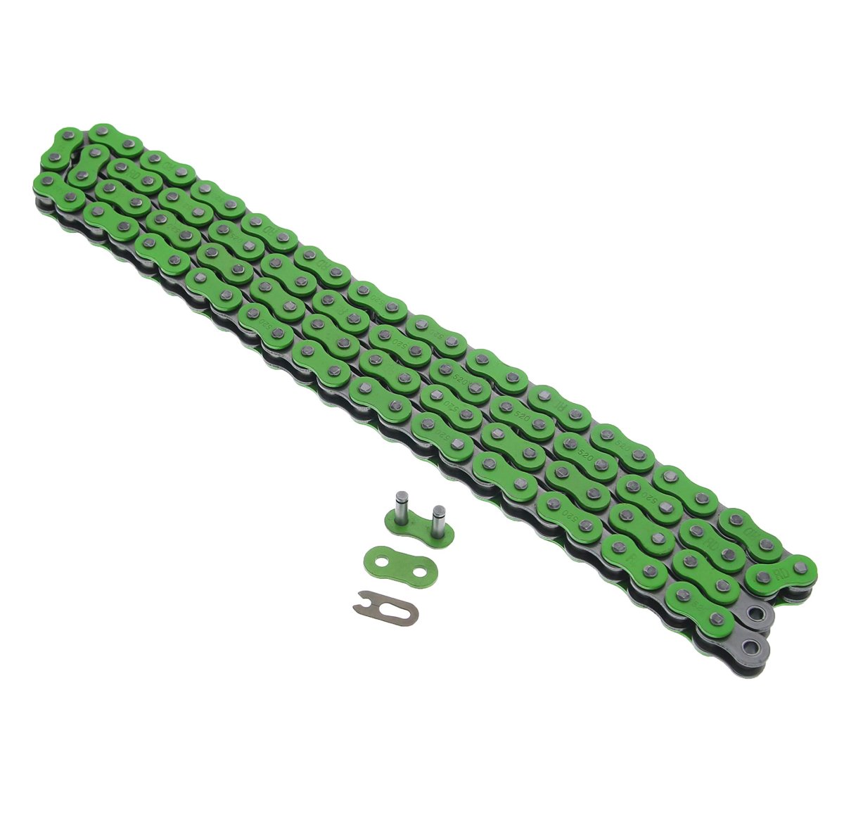 Fits Honda Cr125r Crf250r Crf250x Green Chain Sprocket 13 48 114l