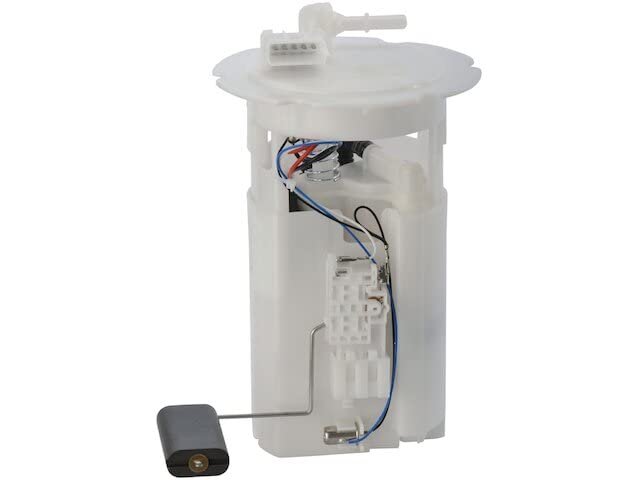 Fuel Pump And Sender Assembly For 2002-2006 Nissan Sentra 2 5l 4-cylinder
