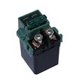 Caltric Starter Solenoid Relay For Honda Cbr650f 650f Cbr650fa Cbr 650fa 2014-2016 
