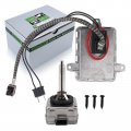 Partszen 63117356250 Xenon Headlight Ballast Control Module Unit Igniter For Bmw 3 4 5 6 7 Series X3 X4 X5 X6 Z4 With Bulb 