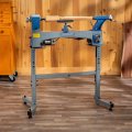 Rockler Mini Midi Lathe Stand