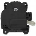Hvac Blend Door Actuator Ocpty 604-149 Air Compatible With 2006-2011 For Buick Lucerne 2011 Cadillac Dts 1pc