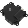 Hvac Blend Door Actuator Ocpty 604-149 Air Compatible With 2006-2011 For Buick Lucerne 2011 Cadillac Dts 1pc