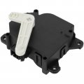 Hvac Blend Door Actuator Ocpty 604-149 Air Compatible With 2006-2011 For Buick Lucerne 2011 Cadillac Dts 1pc