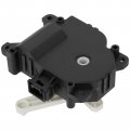 Hvac Blend Door Actuator Ocpty 604-149 Air Compatible With 2006-2011 For Buick Lucerne 2011 Cadillac Dts 1pc