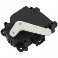Hvac Blend Door Actuator Ocpty 604-149 Air Compatible With 2006-2011 For Buick Lucerne 2011 Cadillac Dts 1pc