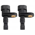 2pcs Abs Driver And Passenger Side Speed Sensor For Pontiac G8 Rear 2008 2009 Chevrolet Caprice Ppv 2011 2013 Part S7473x2
