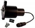Quick Time Performance Motorkit Motor Kit For Qtp Electric Exhaust Cutouts 