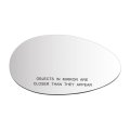 Right Side Mirror Glass Fit For 2007-2013 Mini Cooper