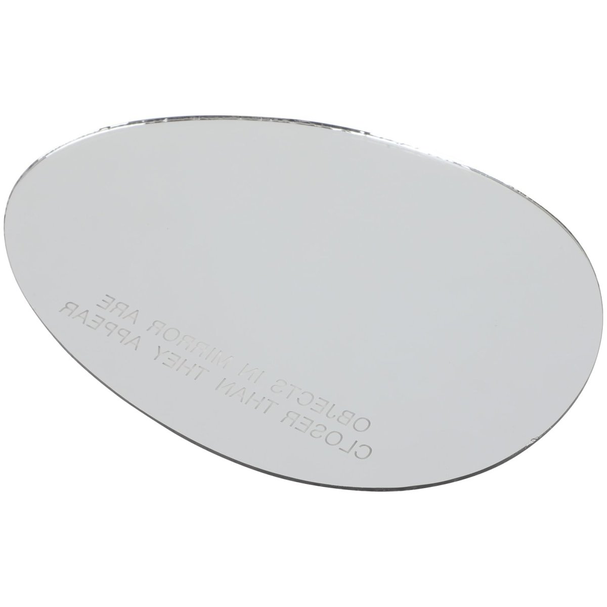 Right Side Mirror Glass Fit For 2007-2013 Mini Cooper