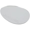 Right Side Mirror Glass Fit For 2007-2013 Mini Cooper