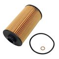 041-8157 Oil Filter For Cars Performance Part Synthetic And Conventional Oils Style Model 