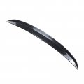 Car Rear Trunk Spoiler Wing Kit For Benz X118 Cla200 260 Cla35 Cla45 2019-2022