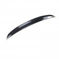 Car Rear Trunk Spoiler Wing Kit For Benz X118 Cla200 260 Cla35 Cla45 2019-2022