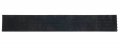 Mytee Products Heavy Duty Rubber Coil Pad 7 X 48 Diamond Pattern Flatbed Trailer Steel Padding 