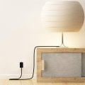 Satco S11270 15 Amp Starfish Wifi Dimmable Smart Plug-1 97 Inches Tall And 1 69 Wide