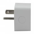 Satco S11270 15 Amp Starfish Wifi Dimmable Smart Plug-1 97 Inches Tall And 1 69 Wide
