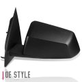 Gm1320388 Oe Style Powered Driver Left Side View Door Mirror Compatible With Gmc Acadia Chevy Traverse 09-17
