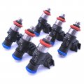 0280158091 842123 Zzj1--250a Fuel Injector Ford Edge 2007-2011 3 5ld Flex 2009-2011 3 Lincoln Mks 3 7l Taurus For Mazda Cx-9