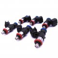 0280158091 842123 Zzj1--250a Fuel Injector Ford Edge 2007-2011 3 5ld Flex 2009-2011 3 Lincoln Mks 3 7l Taurus For Mazda Cx-9