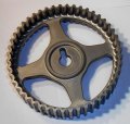Genuine Mitsubishi Camshaft Sprocket Pulley Md3741 Montero Sport Bank One 3 0l 3 5l Engines 1997 1998 1999 2000 2001 2002 2003 