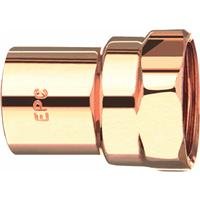 Aqua Plumb 1 2 Copper Adapter