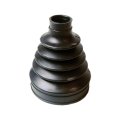 Cv Joint Boot For 2006 2007 2008 2009 Mitsubishi Raider Neoprene With 96 14 In Minimum Diameter 2 Clamps And Grease Included 