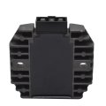 Voltage Regulator Rectifier Replacement For Klf300 1986-1992