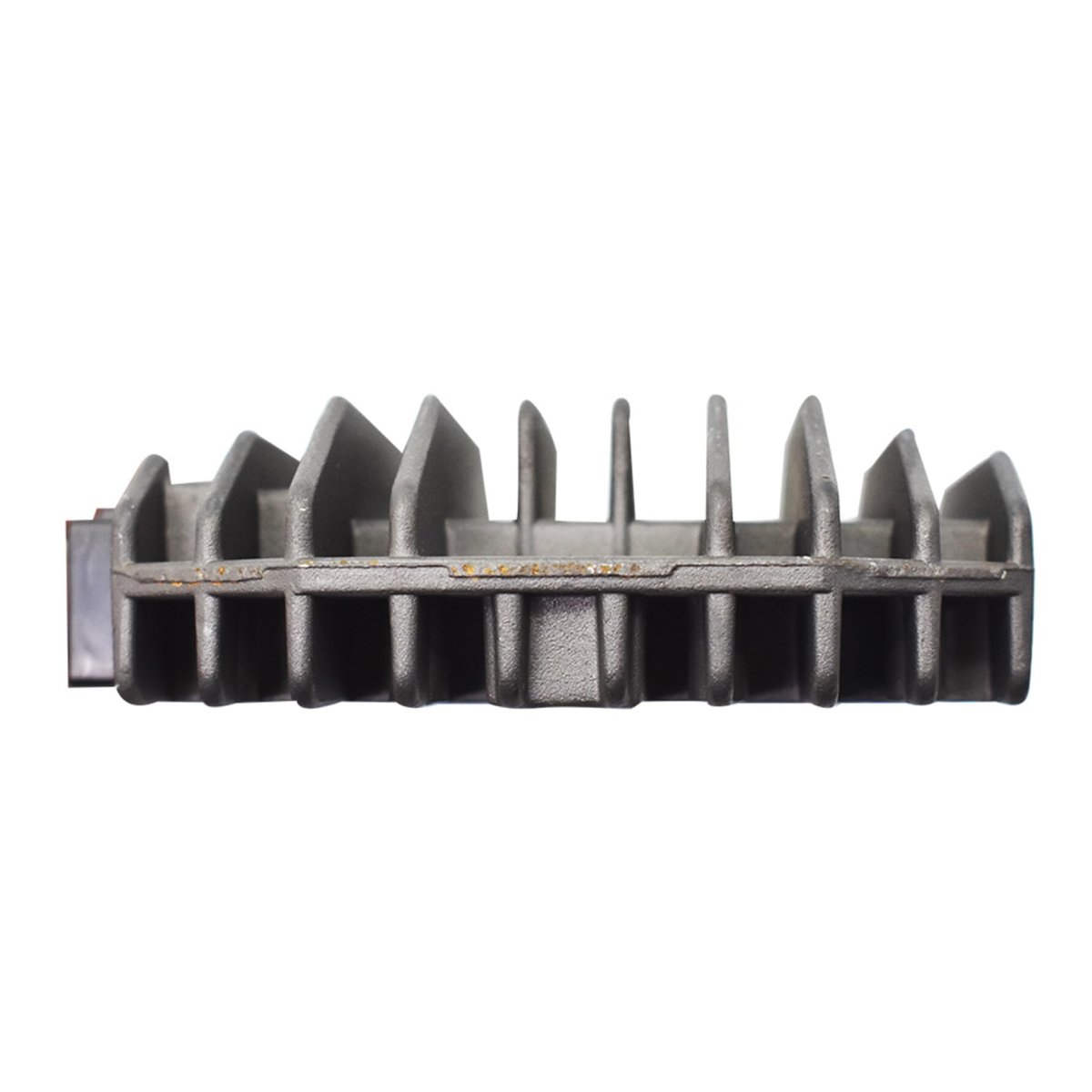 Voltage Regulator Rectifier Replacement For Klf300 1986-1992
