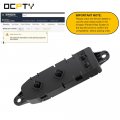 Ocpty Power For Seat Control Switch Fits Nissan Altima 2 5l013-2018 3 2013-2018 Murano 2 2016 Oe 87066-1ab0a Psw18er For Seat