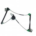 Power Window Regulator Motor Assembly Front Right Side For 997 1998 1999 2000 2001 2002 2003 2004 Corvette