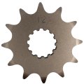 Kimpex Drive Sprocket 520 Fits Yamaha Front 