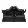 Usonline911 Premium Center Console Latch Handle 22861304 For 2015 Chevrolet Silverado 3500 Hd