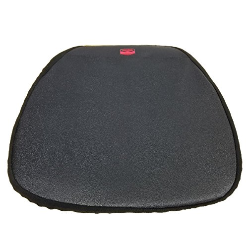 Comfort By Conformax New Era All Season Car-truck Gel Seat Cushion L20 20lx20fwx14rw With Removable Cover-airmax