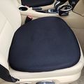 Comfort By Conformax New Era All Season Car-truck Gel Seat Cushion L20 20lx20fwx14rw With Removable Cover-airmax