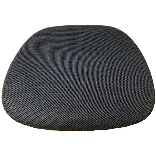 Comfort By Conformax New Era All Season Car-truck Gel Seat Cushion L20 20lx20fwx14rw With Removable Cover-airmax