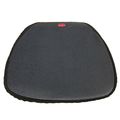 Comfort By Conformax New Era All Season Car-truck Gel Seat Cushion L20 20lx20fwx14rw With Removable Cover-airmax 