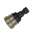 Caltric Front Suspension Ball Joint Compatible With Polaris
